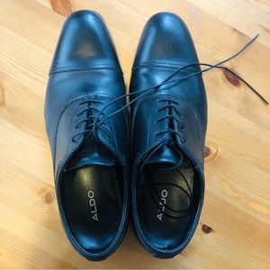 Men’s Aldo Dress Shoes